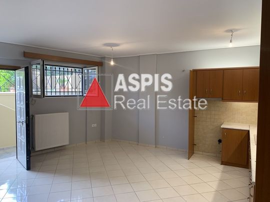 Διαμέρισμα, προς ενοικίαση Λαγονήσι, Καλύβια Θορικού Κωδικός 978966 - Photo 1