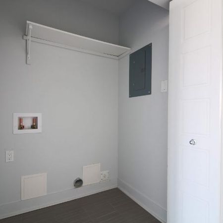 2 CH - 1 SDB - Longueuil - $1,650 /mo - Photo 4