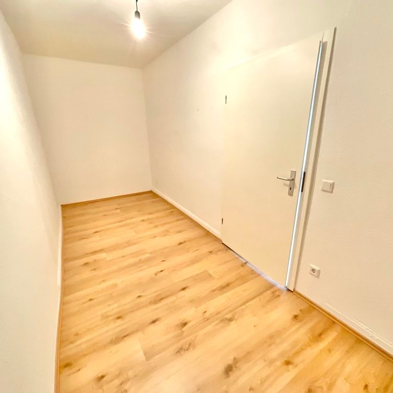 Helle 2 Zimmerwohnung mit begehbarem Kleiderschrank - Photo 2