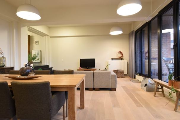 Loft te huur - Foto 1