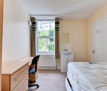 6 bedroom house to rent - Photo 5