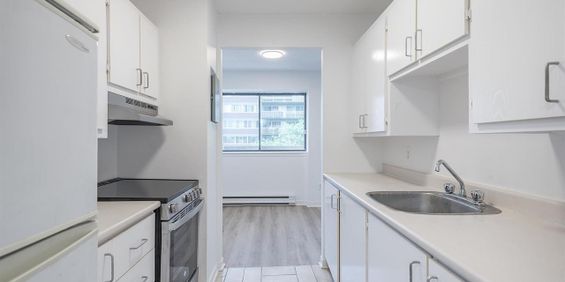 1 Bedroom - 5555 Trent, Montréal - Photo 3