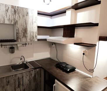 Studio/Γκαρσονιέρα για ενοικίαση Κέντρο (Τρίκαλα) - Φωτογραφία 6