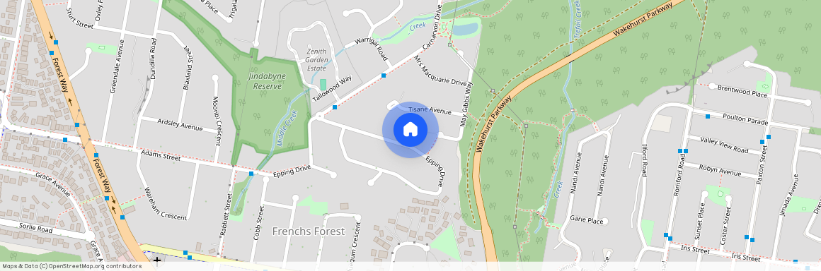 38a Epping Drive, NSW 2086, Frenchs Forest