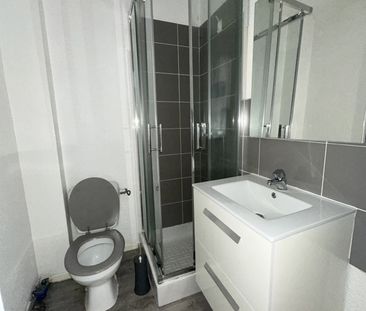 Location Appartement 1 pièce 19m² AUBIERE 63170 - Photo 4