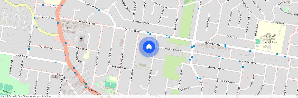 9 Stockwell Street, Everton Park QLD 4053