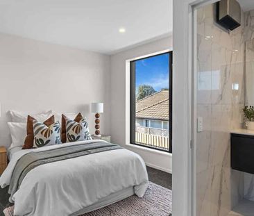 Brand New Three Bedroom Home - Photo 3