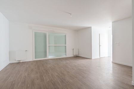 Location Appartement 2 pièces 53m² - Photo 3