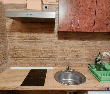 To rent the studio 18mp Copou uaic - Photo 1