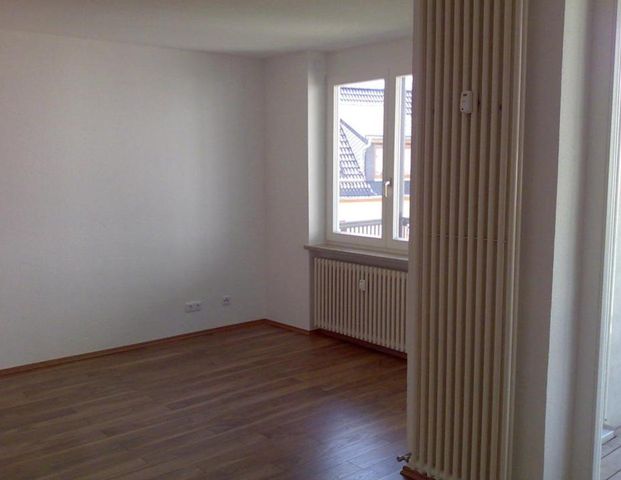 Zeit für eine neue Wohnung - mit freiem Blick ins Erzgebirge - Photo 1