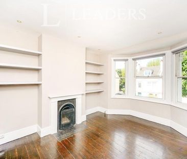 2 bedroom apartment to rent Springfield Road, Brighton, BN1 - Photo 1