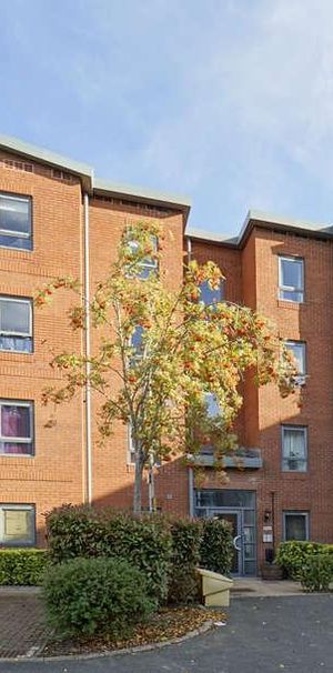 Bouverie Court, Leeds, LS9 - Photo 1