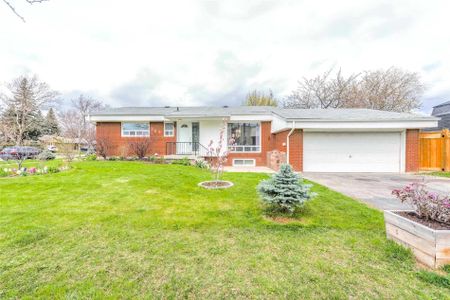 For Lease - 365 Mississauga Vly Boulevard Unit# Lower, Mississauga, Ontario - Photo 4