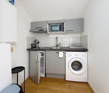 Location Appartement 2 pièces 34m² TOULOUSE 31400 - Photo 3