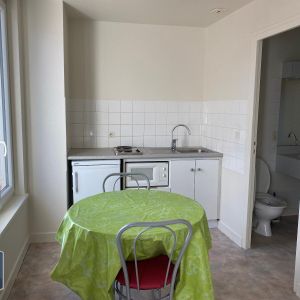 Location Appartement 1 pièce 19m² BRIVE LA GAILLARDE 19100 - Photo 3