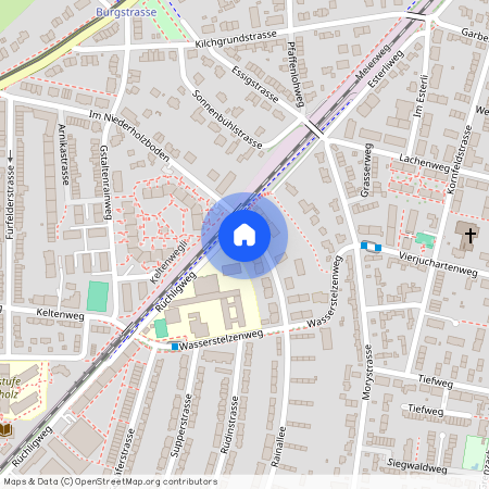 Rainal, 4, 4125 Riehen