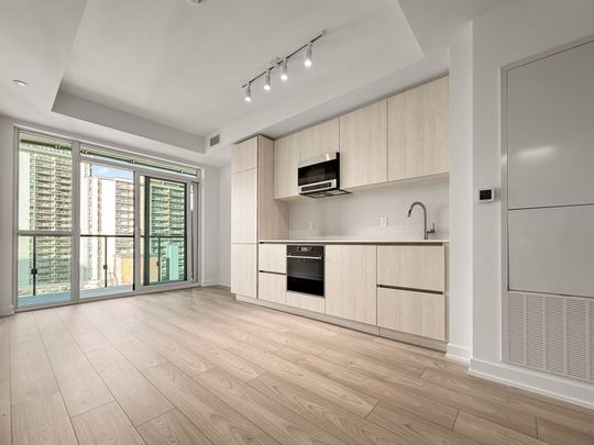 For Lease - 120 Broadway Avenue Unit# 1314, Toronto, Ontario - Photo 1