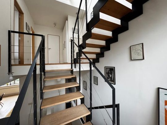 Triplex te huur - Foto 1