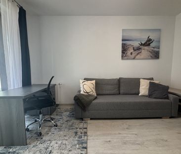 Gdańsk Oliwa - Photo 5