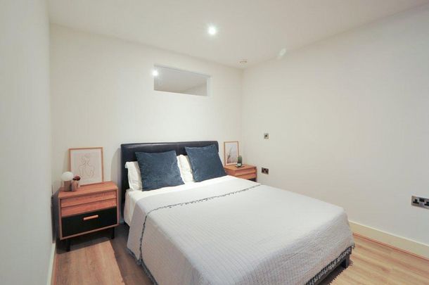2 bedroom apartment to rent - Photo 1