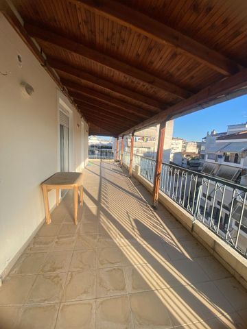 Studio/Γκαρσονιέρα για ενοικίαση Άγιος Κωνσταντίνος - Άγιος Ελευθέριος (Λάρισα) - Photo 4
