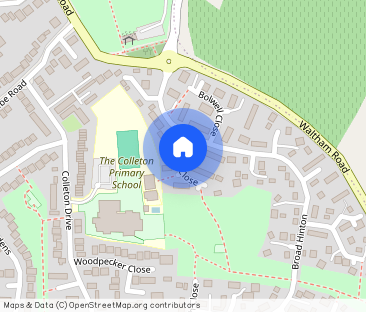 Verey Close, Twyford, Reading, Berkshire, RG10 - Photo 1