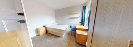 1 bedroom in a house share to rent - Photo 5