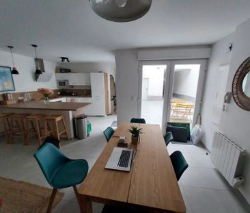 A LOUER - Chambre Roubaix - Photo 6