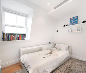 6 bedroom terraced house to rent - Photo 2