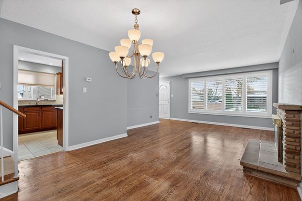 For Lease - 80 Guernsey Drive, Toronto, Ontario - Photo 1