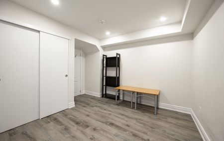 For Lease - 5615 Heatherleigh Avenue Unit# Legal Bsmt, Mississauga, Ontario - Photo 3