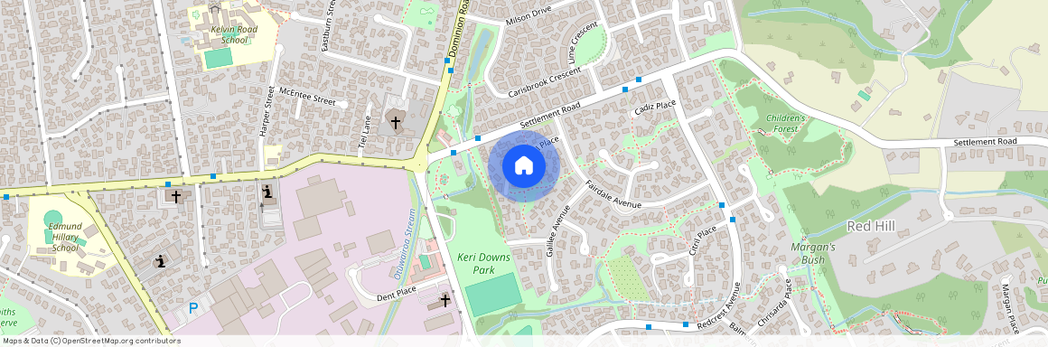 12 Chantal Place, 2110, Papakura