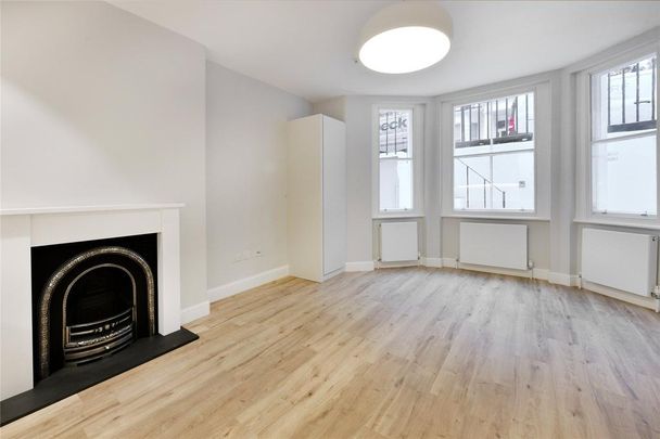 Studio to rent - Photo 1