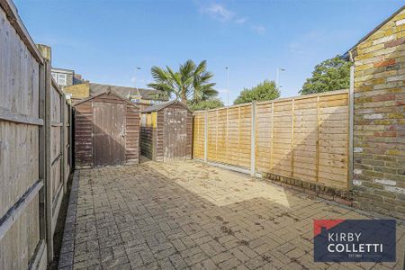 2 bedroom terraced house to rent - Photo 5