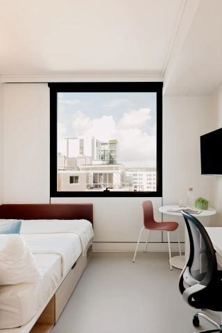 Premium Studio Apartment - Photo 4