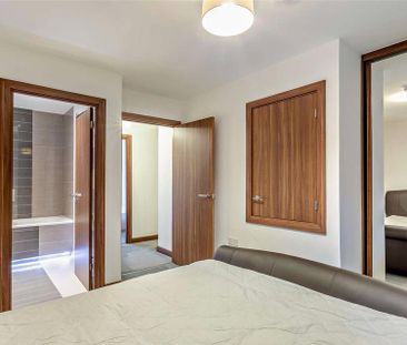 2 bedroom duplex to rent - Photo 3