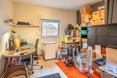 Appartement te huur - Foto 5