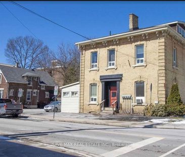 For Lease - 106 Kent Street Unit# 1, London East, Ontario - Photo 3