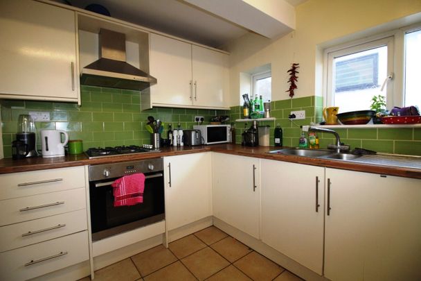 Malefant Street, Cathays - Photo 1