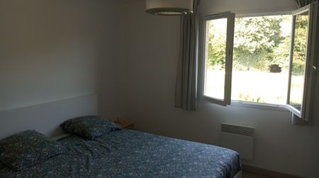 YENNE VILLA DE 2020 90 M² AVEC GARAGE SUR 500M² DE TERRAIN - Photo 5