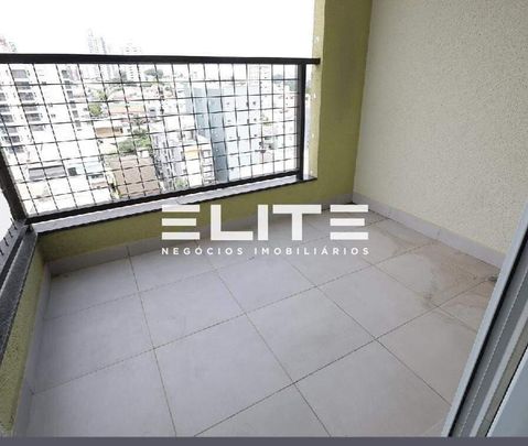 Apartamento Para Locação Vila São Pedro Santo André - Foto 1