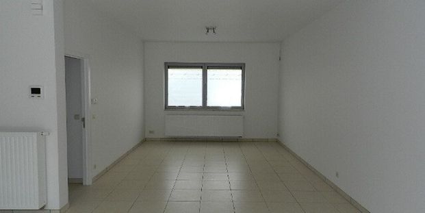 Gelijkvloers app. te huur in Poelkapelle voor € 610 met 2 slaapkamers - Photo 1