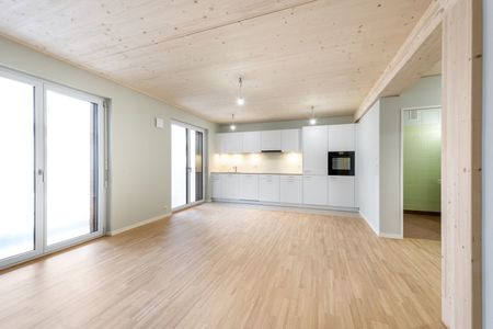 2.5 Zimmer, 96 m², EG - Photo 5