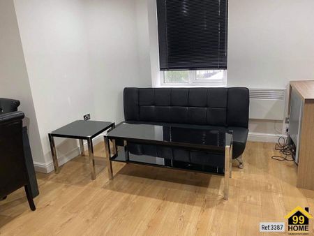 1 bed Apartment in Newport Street , Bolton, BL3 6AB - Photo 2