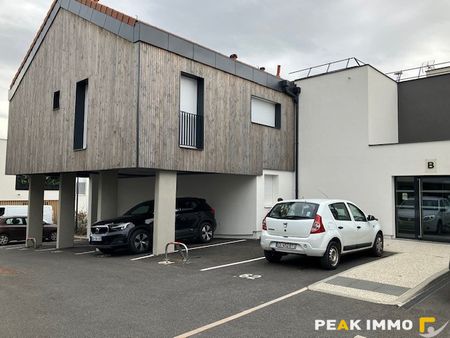 Appartement 2 pièces, 46 m2-MARIGNY SAINT MARCEL - Photo 4