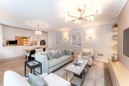 Kinnerton Street, SW1X - Photo 4