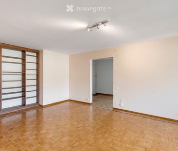 Appartement de 3,5 pièces rénové à Lutry - Photo 1