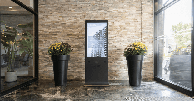 Le Hill-Park - Photo 1