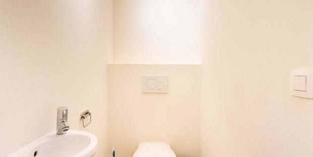 Appartement te huur in Evere voor € 1.400 met 2 slaapkamers - Photo 1