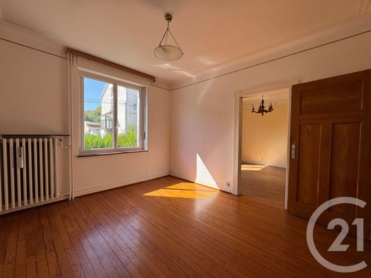 Location Maison 5 pièces 114m² YUTZ 57970 - Photo 1
